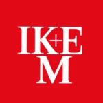 Logo of IKEM Online android Application 